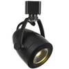 Cal Lighting Dimmable 12W intergrated LED Track Fixure, 960 Lumen, 3000K - 2 of 4
