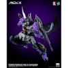 Threezero - Threezero - Transformers - MDLX - Skywarp Action Figure - 4 of 4