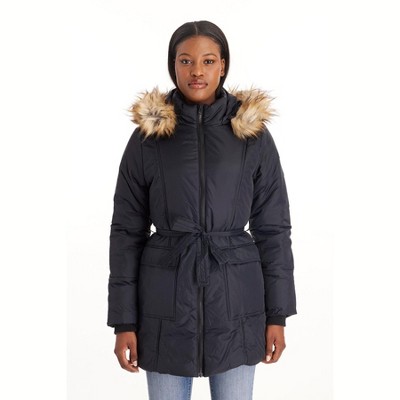 Modern Eternity - Rachel 3in1 Maternity Coat