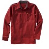Red Kap Men's Long Sleeve Performance Plus Shop Shirt With Oilblok Technology - 3 of 4