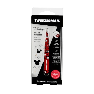 Tweezerman Slant Tweezer - We Got Ears