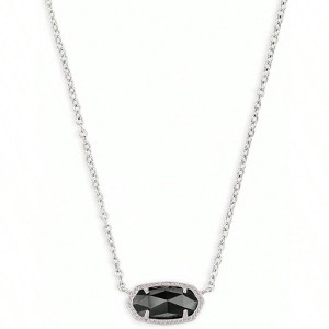 Pendant Necklace for Women, 14k Gold - Plated Fashion Jewelry - 1 of 3