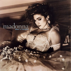 Madonna - Like A Virgin (Vinyl) - 1 of 1