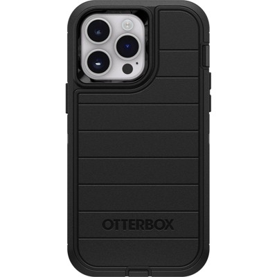 Belt Clip Holster for Otterbox Commuter Case - iPhone 15 Plus - Encased