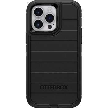 OtterBox Apple iPhone 14 Pro Max Defender Pro Series Case - Black