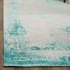 Classic Vintage CLV125 Power Loomed Area Rug  - Safavieh - 3 of 4