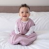 HALO Innovations Supersoft Rayon from Bamboo Sleepsack Wearable Blanket - 2 of 4