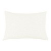 French Linen Decorative Throw Pillow | BOKSER HOME - 2 of 4