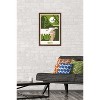 Trends International Creature from the Black Lagoon - Graphic Framed Wall Poster Prints - 2 of 4
