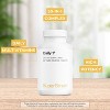 SuperSmart Daily 1 Timed Release - Patented 30-in-1 Daily Multivitamin for Women & Men | Made in USA | Non-GMO & Gluten Free - 60 Tablets - 3 of 4