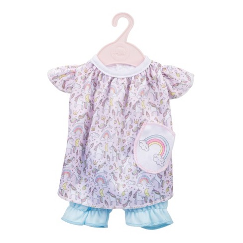 perfectly cute baby doll clothes