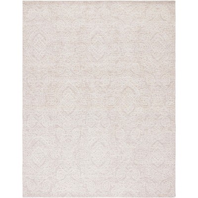 Trace Trc101 Hand Tufted Area Rug - Ivory - 6'x9' - Safavieh. : Target