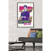 Trends International Disney Zombies 3 - Zed Framed Wall Poster Prints - 2 of 4