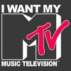 Boy's MTV I Want My Music Television T-Shirt - 2 of 4