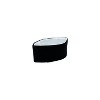 Vivitar Terry Reversible Head Sweatband - 4 of 4