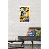 Trends International NFL Los Angeles Rams - Matthew Stafford 21 Framed Wall Poster Prints - 2 of 4