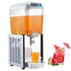 Garvee Commercial Beverage Dispenser, 1 Tanks 4.75 Gallon 18L Commercial Juice Dispenser, 18 Liter Per Tank, 180W Stainless Steel - 2 of 4