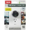 RCA USB Home and Travel Dual Port Charger 2.1Amp (PCHUSB4R) 10 PACK - 2 of 3