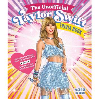 I Love Taylor Swift, Book by Princess Gabbara, Official Publisher Page