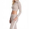 Women's Mykonos Crop - LEIMERE - 3 of 3