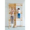 Neem Swedish Wall Ladder - 3 of 4