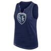 MLS Sporting Kansas City Women's Tank Top - 2 of 3