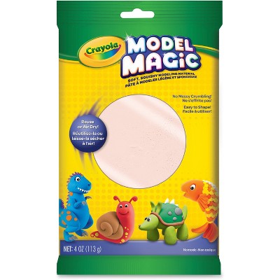 Crayola Model Magic Clay 4oz. Bisque 574433