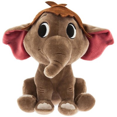 jungle book plush