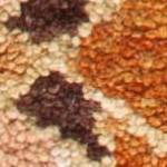 brown/blue