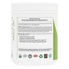 Pea Protein Organic by Nature's Plus  -  1.1 lb Powder - 3 of 3