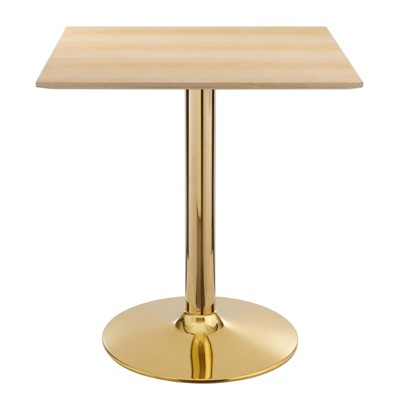 Alfred Round Dining Table - Finch : Target