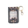 Kedzie Essentials Only ID Holder in Vegan Leather - 3 of 4