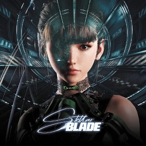Stellar Blade Sound Team - Stellar Blade (Original Soundtrack