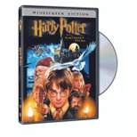 Harry Potter and the Sorcerer's Stone (DVD)