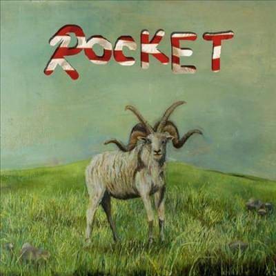 (SANDY) ALEX G - Rocket (CD)