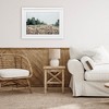 Stupell Industries Muted Meadows Landscape Framed Print Under Glass - 3 of 4