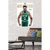 Trends International NBA Boston Celtics - Jayson Tatum Feature Series 23 Unframed Wall Poster Prints - 2 of 4