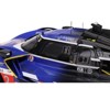 Cadillac V-Series.R #2 "Cadillac Racing" 3rd Place "24 Hours of Le Mans" (2023) 1/18 Model Car by Top Speed - 2 of 4