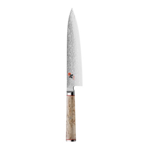 Miyabi Mizu SG2 3.5 Paring Knife