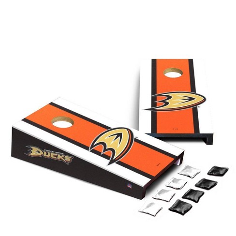 NFL Los Angeles Rams Desktop Cornhole