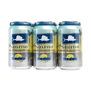 Sailfish Sunrise City IPA - 6pk/12 fl oz Cans - 1 of 1