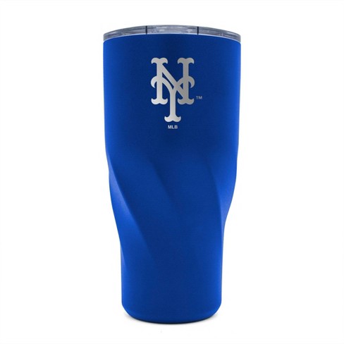 Tervis New York Mets 30oz. Stainless Steel Tumbler