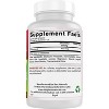 Best Naturals Huperzine A 400 mcg Per Serving- 240 Tablets, Gluten Free and Non-GMO - 3 of 4