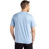 Cutter & Buck Coastline Epic Comfort Recycled Mens Short Sleeve Tee - 2 of 2