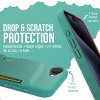 Smartish iPhone 16 Wallet Case - Wallet Slayer Vol 1 - Slim Grip Card Holder Cover - 4 of 4