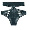Adore Me Women's Verana High Waisted Panty - 3 of 3