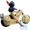 Bandai - Ichibansho - Dragon Ball - Snap Collection - Launch (TBA) Figure - 2 of 4