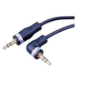 Monster 141082-00 Stereo Cable, 3' - 1 of 1