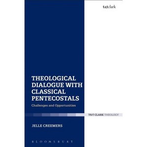 Theological Dialogue with Classical Pentecostals - (Ecclesiological Investigations) by  Jelle Creemers (Paperback) - 1 of 1