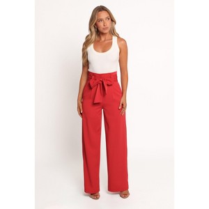 Petal and Pup Womens Kieran Pants - 1 of 4